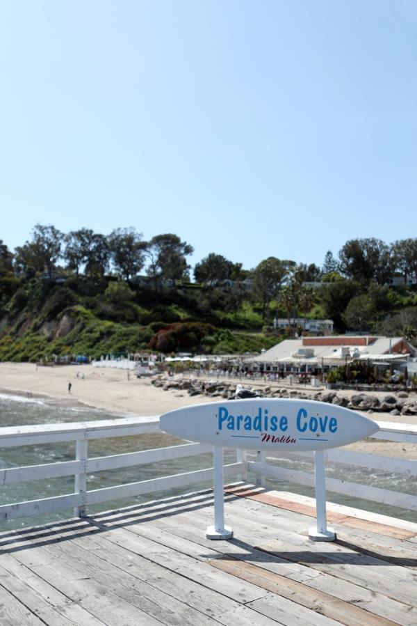 paradise cove most expensive trailer park