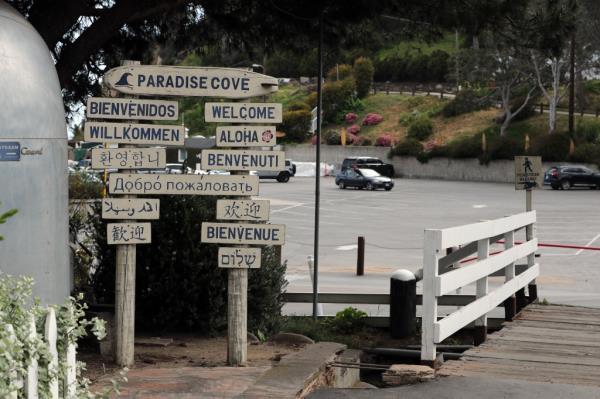 paradise cove most expensive trailer park