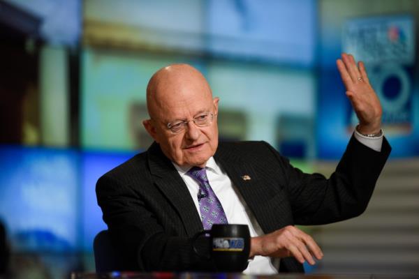 James Clapper