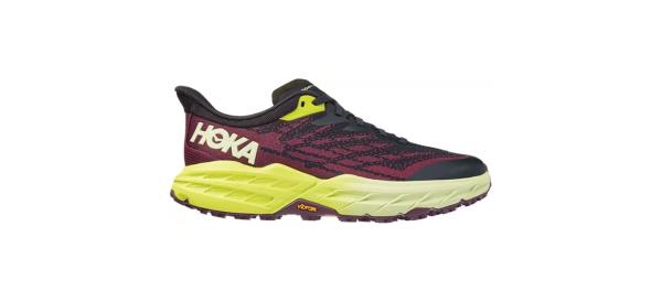 Best Hoka Runnning Shoes