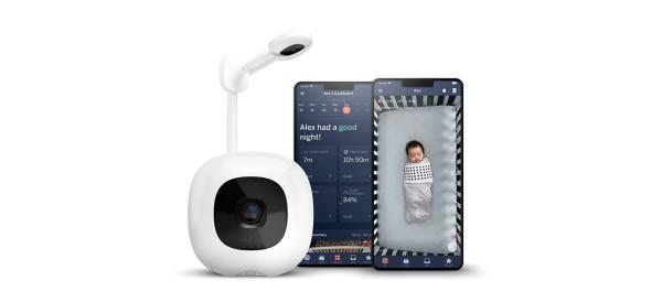 Best Nanit Baby Camera