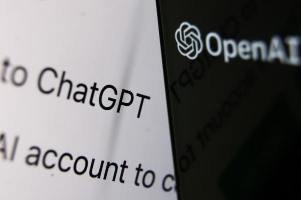 ChatGPT is being used for students to cheat in classes, one professor warns.