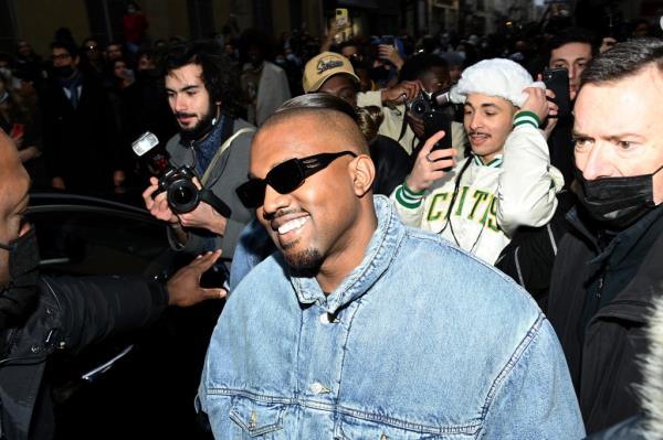 The news comes after Kanye West's Twitter account was restored after he was banned from the app following his anti-Semitic remark last month.