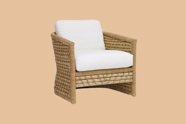 Chair from Fishers Home Furnishings