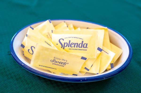 image of Splenda