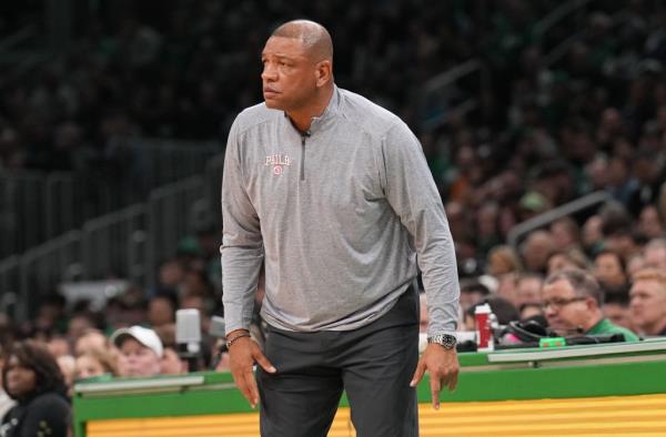 Doc Rivers