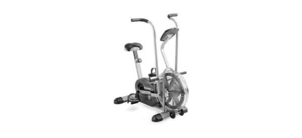 Best Marcy Exercise AIR-1 Upright Fan Bike