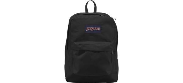 best JanSport SuperBreak Backpack