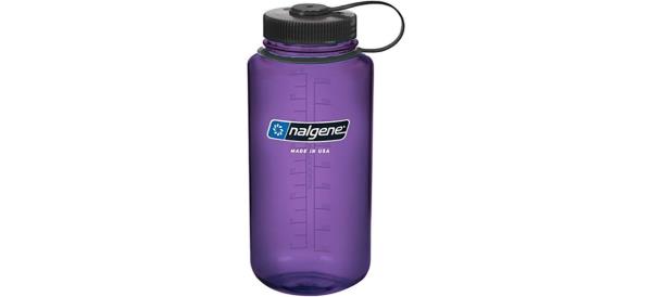 best Nalgene Tritan Water Bottle