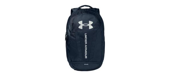 Under Armour Hustle 5.0 Backpack