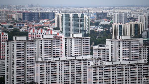 Some HDB flat sellers use new public housing model to push up asking prices