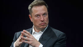 Musk respo<em></em>nds to Ukraine ‘treason’ claims