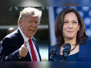 US Presidential Election 2024: Kamala Harris can beat Do<em></em>nald Trump; Here is the strategy she needs to follow