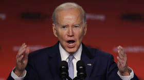 Biden green-lights deployment to Mexican border