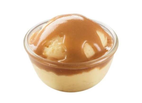 Jollibee mashed potatoes