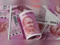 Rupee ends stro<em></em>nger but persistent im<em></em>porter demand for dollars caps upside