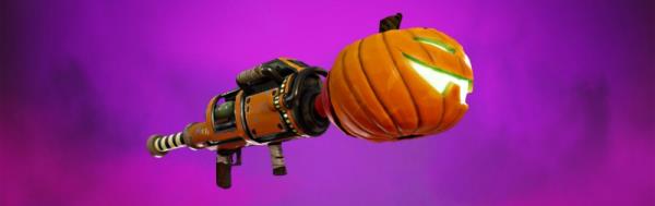 Fortnitemares 2023 Alan Wake Halloween Michael Myers Jack Skellington