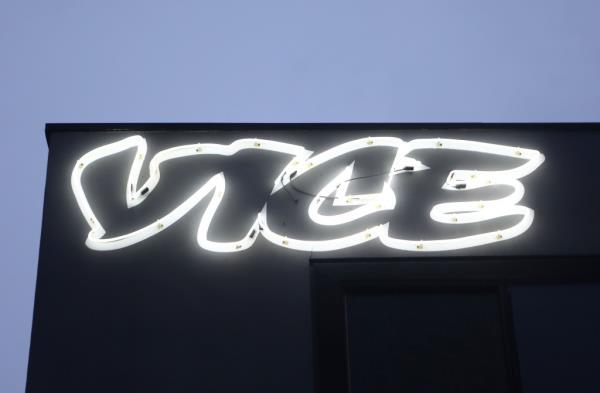 Vice Media Group said in a court filing they listed both assets and liabilities in the range of $500 million to $1 billion.