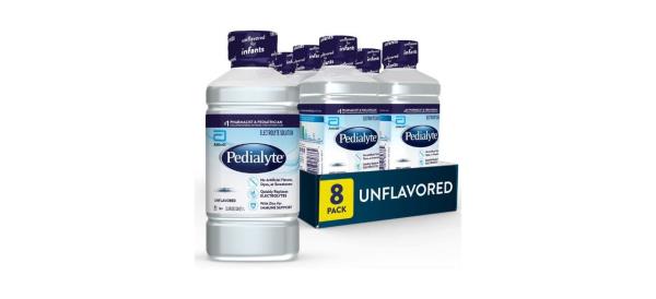 best Pedialyte Electrolyte Solution