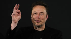 Musk to meet Israeli president amid 'anti-Semitism' claims