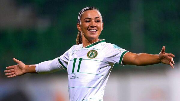 Ireland certain to meet an internatio<em></em>nal superpower in Women's Euro qualifier group stage