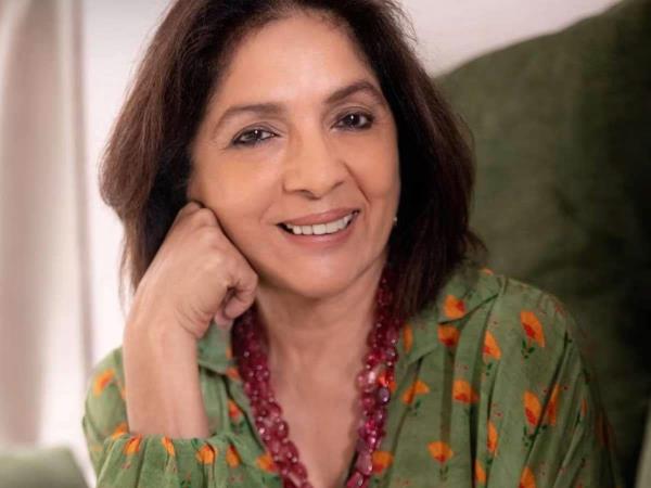 Neena Gupta