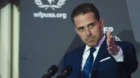 Hunter Biden sues Rudy Giuliani for ‘hacking’ his laptop