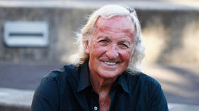 Ico<em></em>nic journalist John Pilger dies