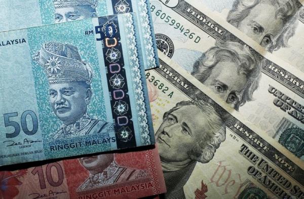 Ringgit gains ground against US dollar ahead of US PCE data release