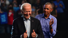 Obama sending election warnings to Biden – WaPo