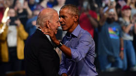 Obama warns Biden a<em></em>bout strength of Trump’s 2024 challenge – WaPo