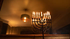 Lo<em></em>ndon council scraps Hanukkah menorah plan over ‘possible vandalism’