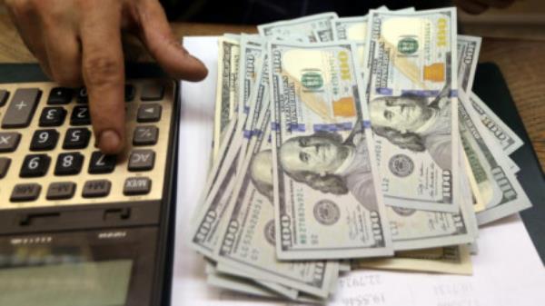 Forex reserve inches up $30b mark after receiving World Bank support