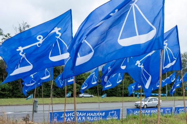 Sabah BN ready if state polls held early, says Bung Moktar