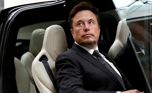 Elon Musk Knew a<em></em>bout Tesla Autopilot Glitch, Still Let Cars Run, Says US Judge