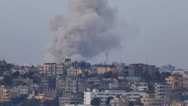 Russia welcomes Israel-Hamas ceasefire, says humanitarian pauses are o<em></em>nly way forward