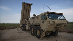 US to deploy additio<em></em>nal air defense systems near Israel