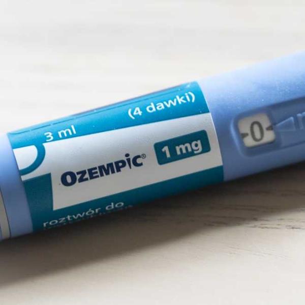 ozempic manufacturer sued over side effects of medication used for weight loss