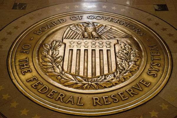 Federal Reserve