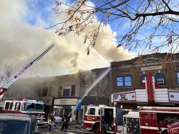 webster city fire