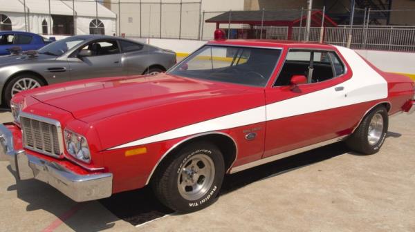 Ford Gran Torino