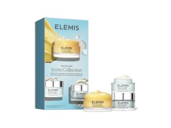 Photo of Elemis Pro-Collagen Icons Collection