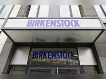 Birkenstock prices US IPO at $46 per share