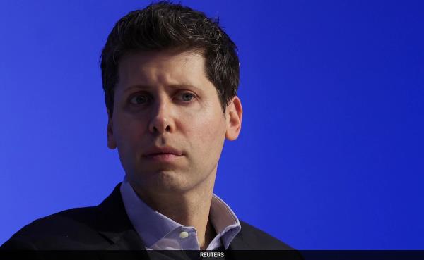 OpenAI Investors Press Company's Board To Bring Back Sam Altman As CEO