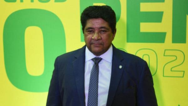 Brazil's ousted football chief Rodrigues restored to job by judge