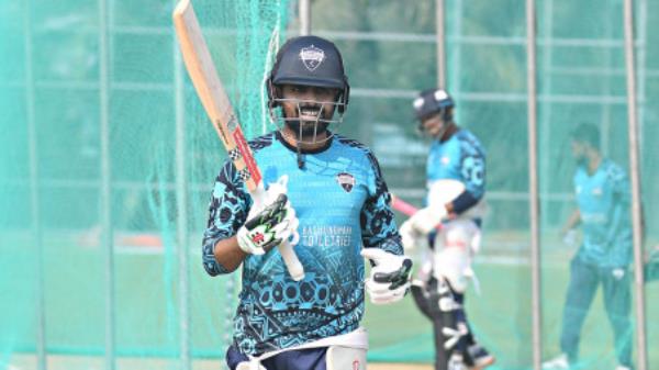 Babar praises Shakib, Sohan before leaving BPL