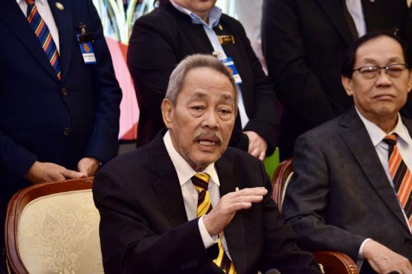 Proposal to build 10 state-owned internatio<em></em>nal schools in three years impractical, says Sarawak’s education minister