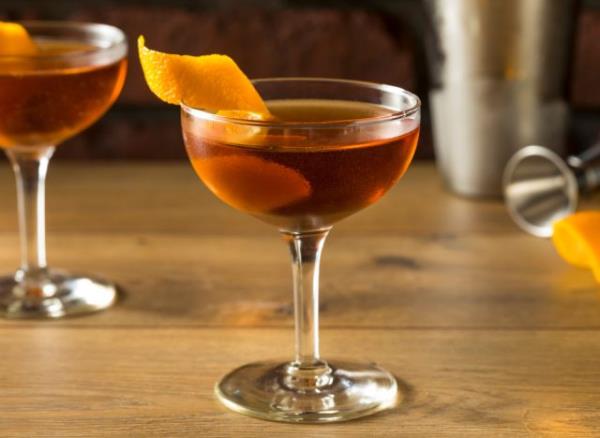 vieux carré