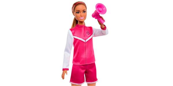 Best coach doll 