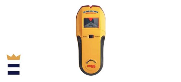 Zircon StudSensor HD55 Stud Finder